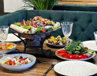 Отель "Ski Resort" / "Ски Резорт"