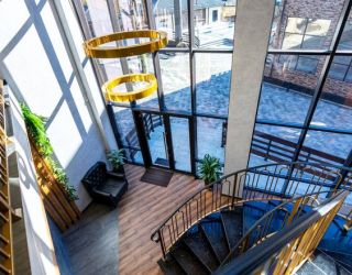 Отель "Ski Resort" / "Ски Резорт"