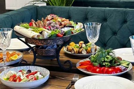 Отель "Ski Resort" / "Ски Резорт"