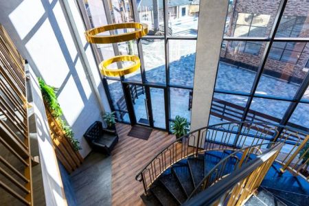 Отель "Ski Resort" / "Ски Резорт"