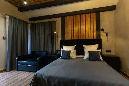 Отель "Ski Resort" / "Ски Резорт"