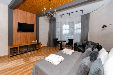 Отель "Ski Resort" / "Ски Резорт"