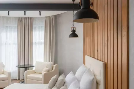 Отель "Ski Resort" / "Ски Резорт"