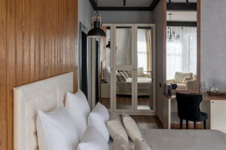 Отель "Ski Resort" / "Ски Резорт"