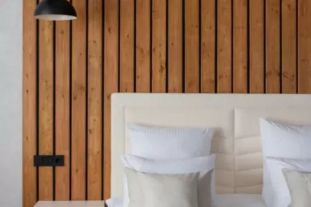 Отель "Ski Resort" / "Ски Резорт"