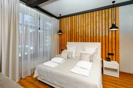 Отель "Ski Resort" / "Ски Резорт"