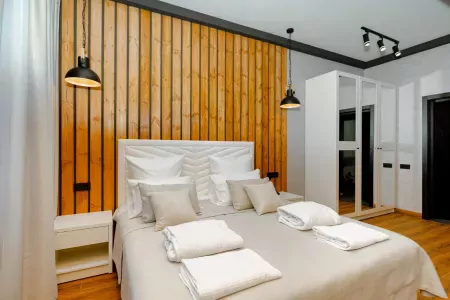 Отель "Ski Resort" / "Ски Резорт"