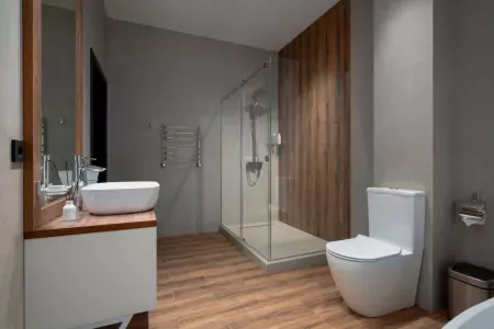 Отель "Ski Resort" / "Ски Резорт"