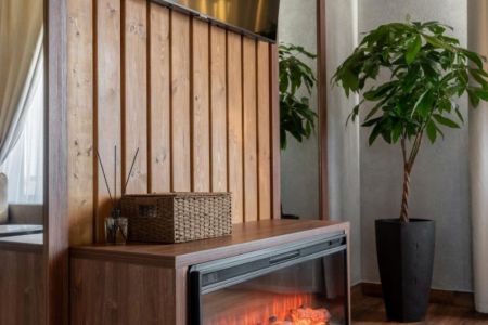 Отель "Ski Resort" / "Ски Резорт"