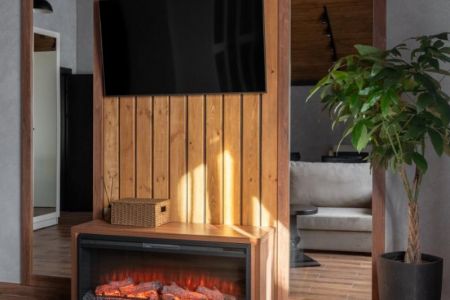 Отель "Ski Resort" / "Ски Резорт"