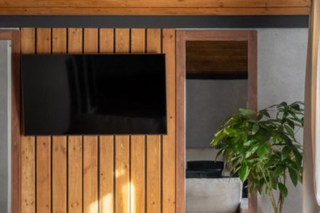 Отель "Ski Resort" / "Ски Резорт"