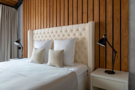 Отель "Ski Resort" / "Ски Резорт"