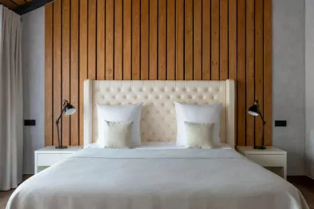 Отель "Ski Resort" / "Ски Резорт"