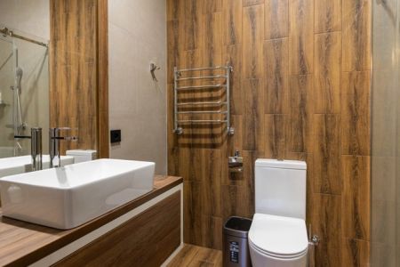 Deluxe 4-местный