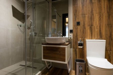 Lux 4-местный